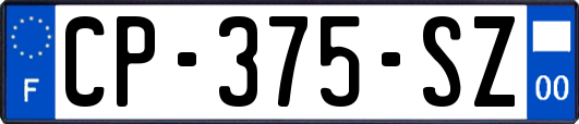 CP-375-SZ