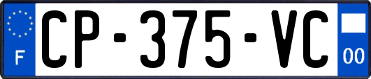 CP-375-VC