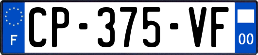 CP-375-VF