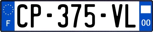 CP-375-VL