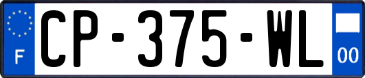 CP-375-WL