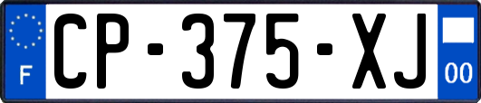 CP-375-XJ