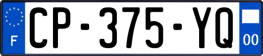 CP-375-YQ