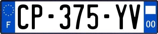 CP-375-YV