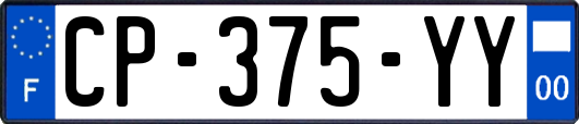 CP-375-YY