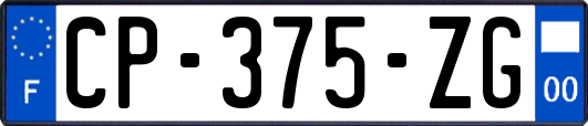 CP-375-ZG