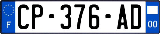 CP-376-AD