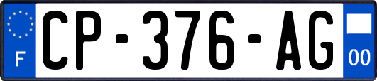 CP-376-AG