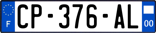 CP-376-AL