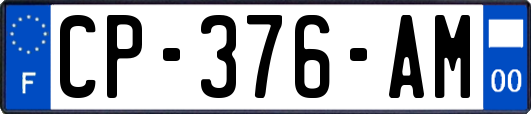 CP-376-AM