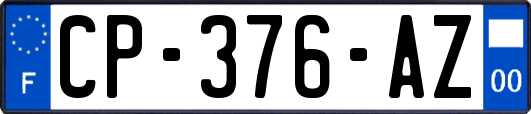 CP-376-AZ