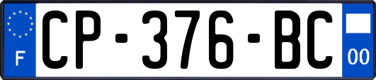 CP-376-BC