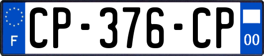 CP-376-CP