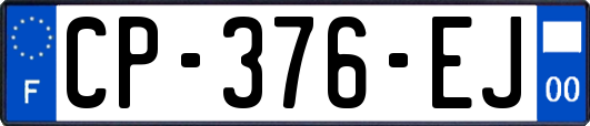 CP-376-EJ