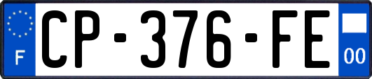 CP-376-FE