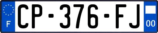 CP-376-FJ