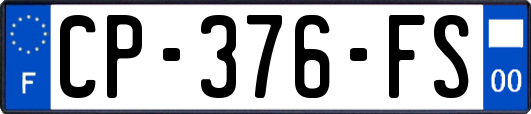 CP-376-FS