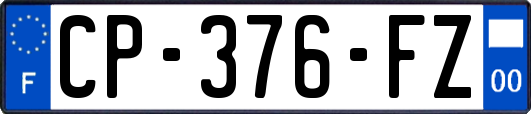 CP-376-FZ