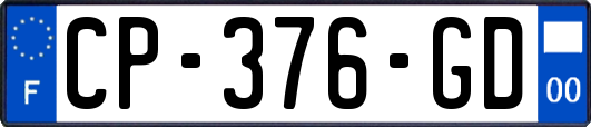 CP-376-GD