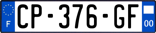 CP-376-GF