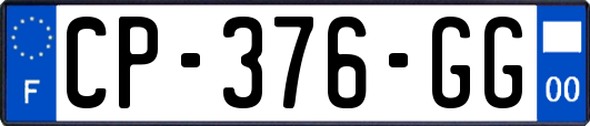 CP-376-GG