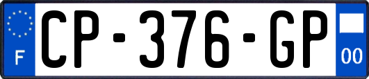 CP-376-GP