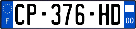 CP-376-HD