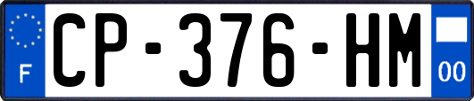 CP-376-HM