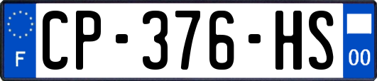 CP-376-HS