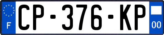 CP-376-KP