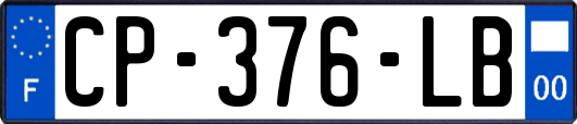 CP-376-LB