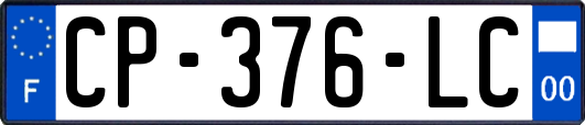 CP-376-LC