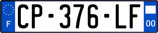 CP-376-LF