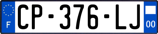 CP-376-LJ