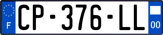 CP-376-LL