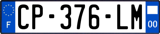 CP-376-LM