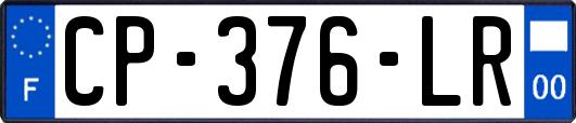 CP-376-LR