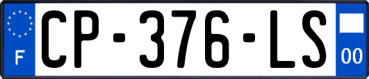 CP-376-LS