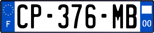 CP-376-MB