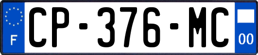 CP-376-MC