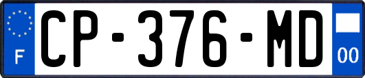 CP-376-MD