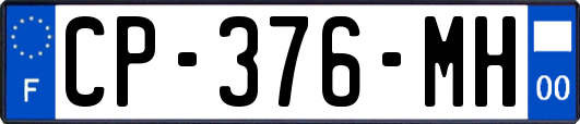 CP-376-MH