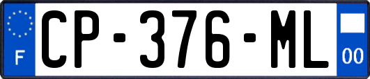 CP-376-ML