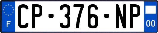 CP-376-NP