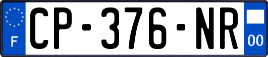 CP-376-NR