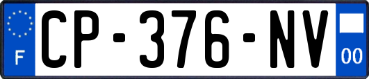 CP-376-NV