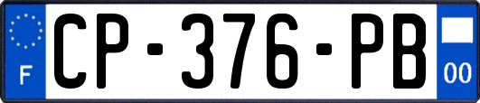 CP-376-PB