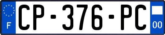 CP-376-PC