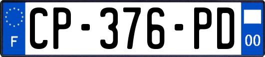 CP-376-PD