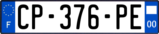 CP-376-PE